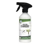 TERRA NOSTRA - Spécial Poisson d'Argent - Lépisme Argenté - Prêt à l'emploi - Spray 500ml