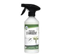TERRA NOSTRA - Spécial Poisson d'Argent - Lépisme Argenté - Prêt à l'emploi - Spray 500ml