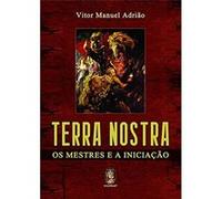 Terra Nostra Vitor Manuel Adriao (Auteur)