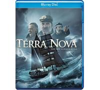 Terra Nova [Blu-ray] [Region Free]
