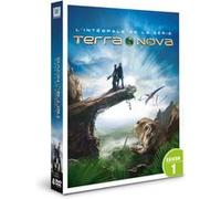 Terra Nova - Coffret intégral de la Saison 1 DVD E