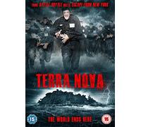 Terra Nova [Edizione: Regno Unito] [Import]