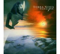 Terra Nova - Escape [Import]