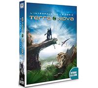Terra Nova – DVD – L'intégrale de la série – Twentieth Century Fox Film Corporation