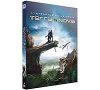 Terra Nova – DVD – Coffret intégral de la série – Fox