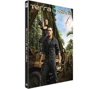 Terra Nova - l'intégrale de la série