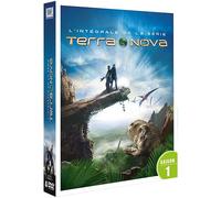 Terra Nova - L'intégrale De La Série