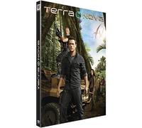 Terra Nova – DVD – Coffret intégral de la série – Fox
