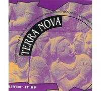 Terra Nova - Livin'it Up [Import]