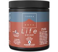 Terra Nova – La boisson de vie – 227 g