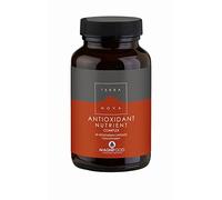 Terra Nova - nutriment d'antioxydants, 50 capsules