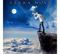 TERRA NOVA - Raise Your Voice