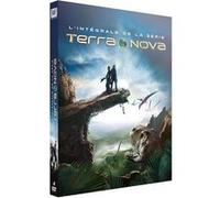 Terra Nova Saison 1 Coffret DVD E