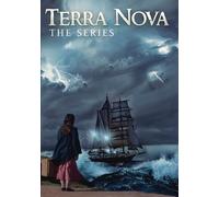 Terra Nova (Séries) [DVD]