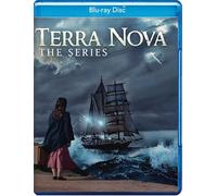 Terra Nova (The Series) [Blu-Ray]
