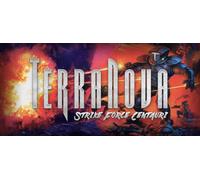 Terra Nova Strike Force Centauri (PC)
