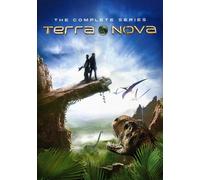 Terra Nova: The Complete Series