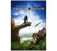 Terra Nova: The Complete Series – DVD – Coffret, Dolby Digital, Version doublée et sous-titrée
