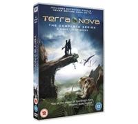 Terra Nova: The Complete Series