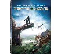 Terra Nova: The Complete Series [DVD]