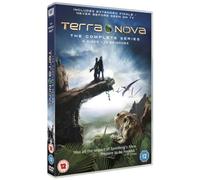 Terra Nova-The Complete Series [DVD] [Import]