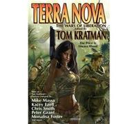 Terra Nova The Wars of Liberation Terra Nova The Wars of Liberation (Auteur)