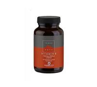 Terra Nova Vitamin E 200ui Complex 50caps