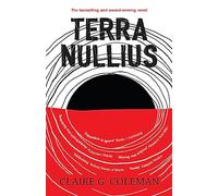 Terra Nullius by Claire G. Coleman Unknown (Auteur)