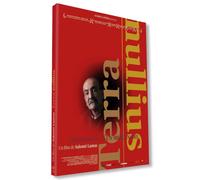 TERRA NULLIUS, CONFESSIONS D UN MERCENAIRE - DVD