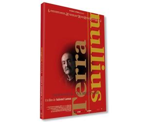 TERRA NULLIUS, CONFESSIONS D UN MERCENAIRE - DVD