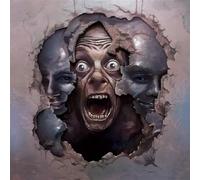 Terra Nullius - Magam Bajnoka [Import]