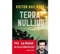 Terra Nullius Victor Guilbert (Auteur), Icem (Auteur)