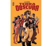Terra Obscura