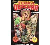 Terra Obscura, Terra Obscura Alan Moore, Peter Hogan (Auteur)