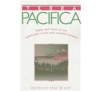 Terra Pacifica, Sherman and Mabel Smith Pettyjohn Distinguished Lectures in Pacific Northwest History