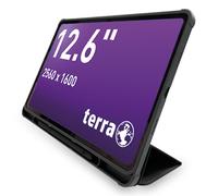 Terra Pad 1201 12,6" 8 Go/256 Go/Lte/Android 14