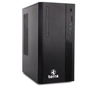 TERRA PC-BUSINESS 6000 SILENT Intel Core Ultra 5 225 16 Go DDR5-SDRAM 500 Go SSD Windows 11 Pro Micro Tower Noir