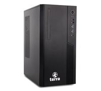 Terra PC-Business Business 4000 - Système Complet - Core i3 4,3 GHz - RAM : 8 Go DDR5 - Disque Dur : 500 Go Se (1000134)