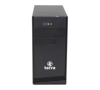 Terra PC-Business Business 6000 - Système Complet - AMD R5 - RAM: 16 Go DDR5 - HDD: 500 Go Serial ATA
