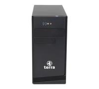 Terra PC-Business Business 6000 - Système Complet - AMD R5 - RAM: 16 Go DDR5 - HDD: 500 Go Serial ATA