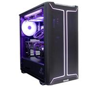 TERRA PC-GAMER ELITE 3 Intel Core Ultra 7 265KF 32 Go DDR5-SDRAM 1 To SSD NVIDIA GeForce RTX 5070 Ti Windows 11 Home Noir