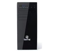 TERRA PC-HOME 6000 AMD Ryzen 5 PRO 8500G 16 Go DDR5-SDRAM 1 To SSD Windows 11 Home Midi Tower Noir