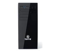 Terra PC-HOME 6000 Intel Core Ultra 5 225 16 GB DDR5 1 TB SSD Midi Tower Schwarz