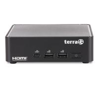 Terra PC-Home Home 1001・Système complet・Core Ultra 5 4,5 GHz・RAM : 16 Go DDR5・Disque dur : 500 Go・AR (1001389)