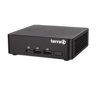 TERRA Micro 6000 : Intel Core i5-120U, 16Go DDR5 5600MHz, SSD 500Go NVMe M.2, Intel Graphics, Wi-Fi 7, Windows 11 Pro, Micro PC