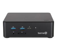 TERRA PC-Micro 6000C GREENLINE (1000110)