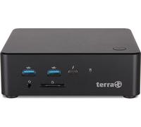 TERRA PC-Micro 6000C GREENLINE (1000110)