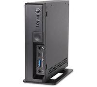 Terra PC-Mini 3560 Fanless, Intel Core i3 N305, 8 Go RAM, 240 Go SSD, Mini PC sans ventilateur double moniteur avec port COM, 2 x DP, 2 x LAN, Intel UHD Graphics Xe