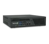 TERRA PC-Mini 6000V6.1 Silent Greenline - Intel i5 (12e génération) 16 Go RAM 500 Go Windows 11 Pro