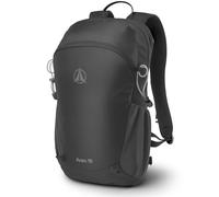 Terra Peak Aren 15 Sac à dos de randonnée 15 l Premium (petit) léger avec ventilation dorsale en polyester Air Mesh 3D pour homme et femme Camping Outdoor Randonnée Sac à dos avec ceinture ventrale